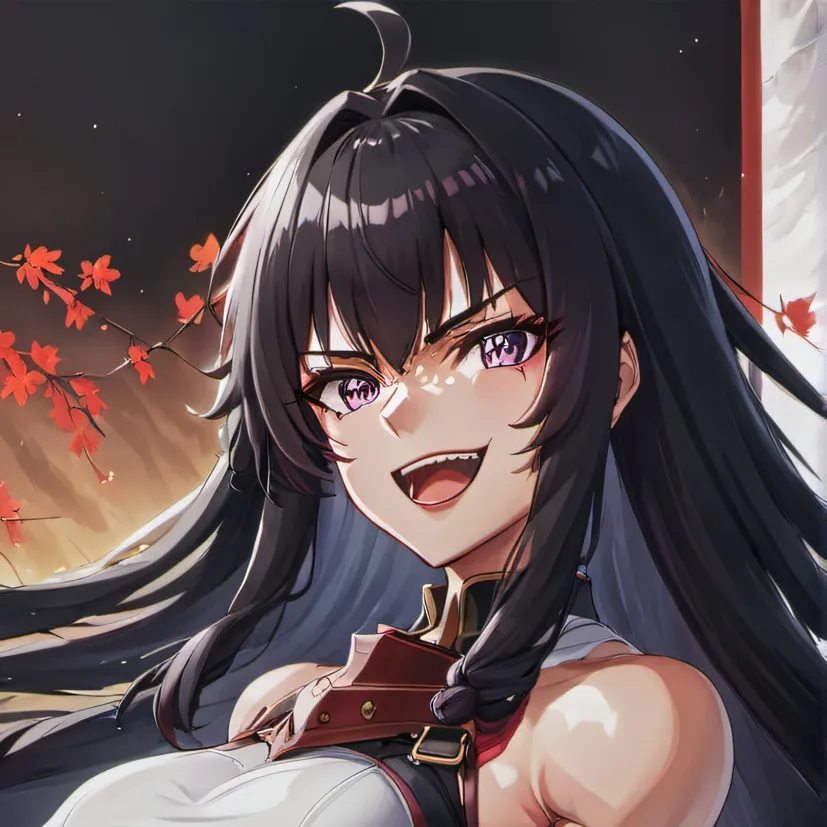 chat with ai character: Yukiko