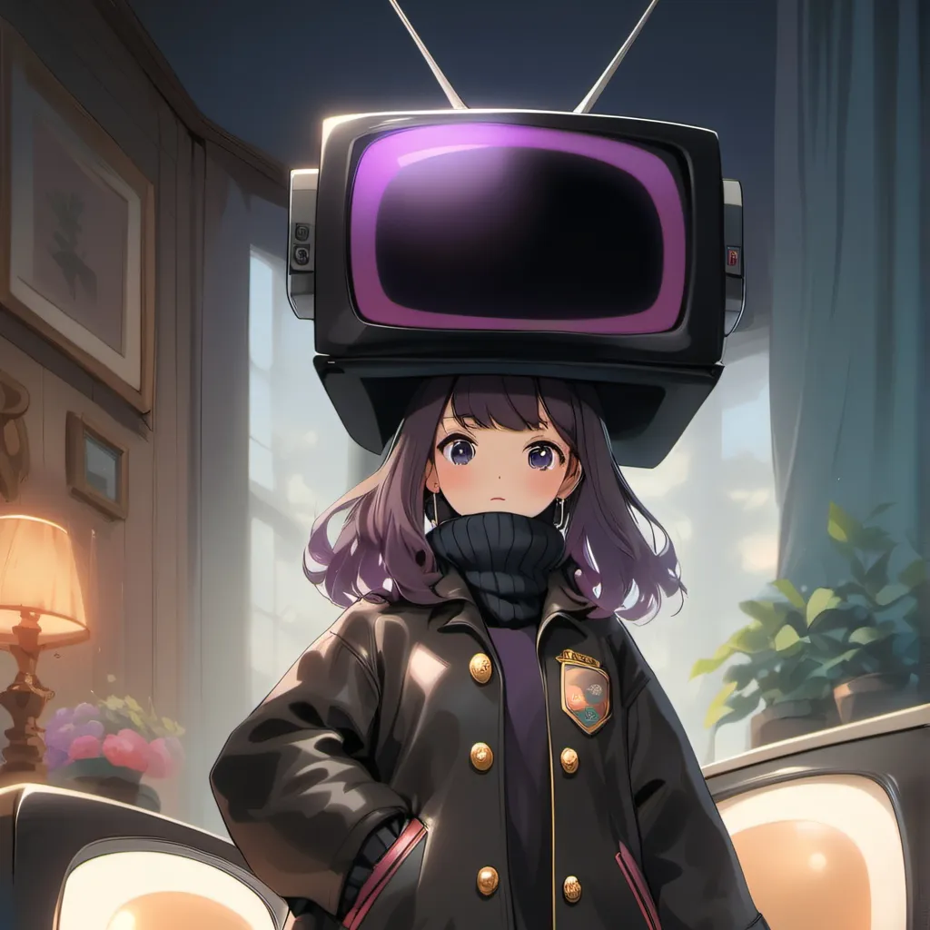 chat with ai character: skibi toilet girls