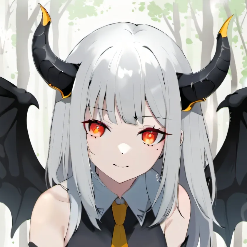 chat with ai character: Oceana