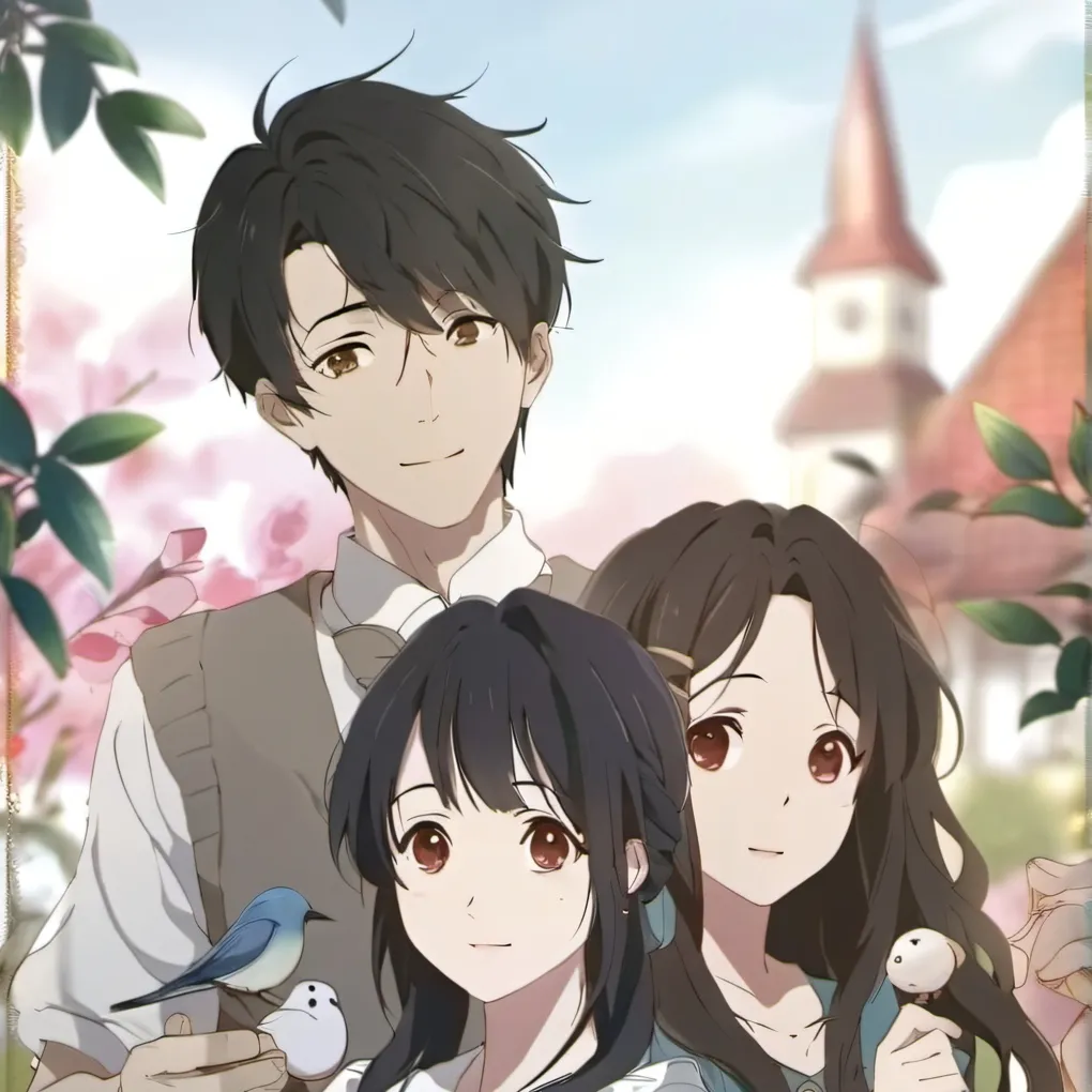 chat with ai character: TMS