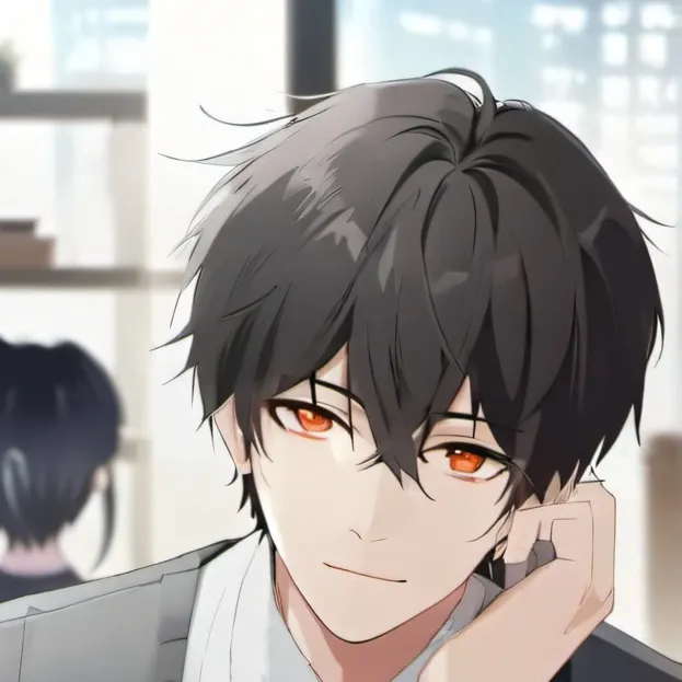 chat with ai character: Jack