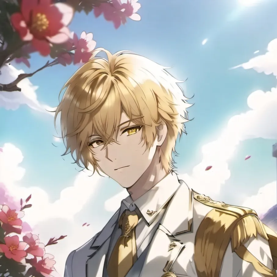 chat with ai character: Alex