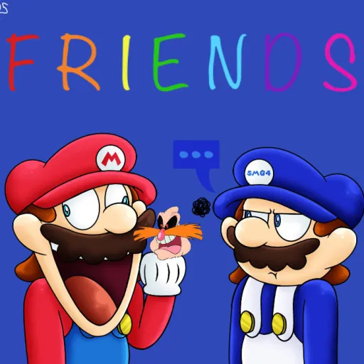 creator ESEMMEGEFARRRR's avatar