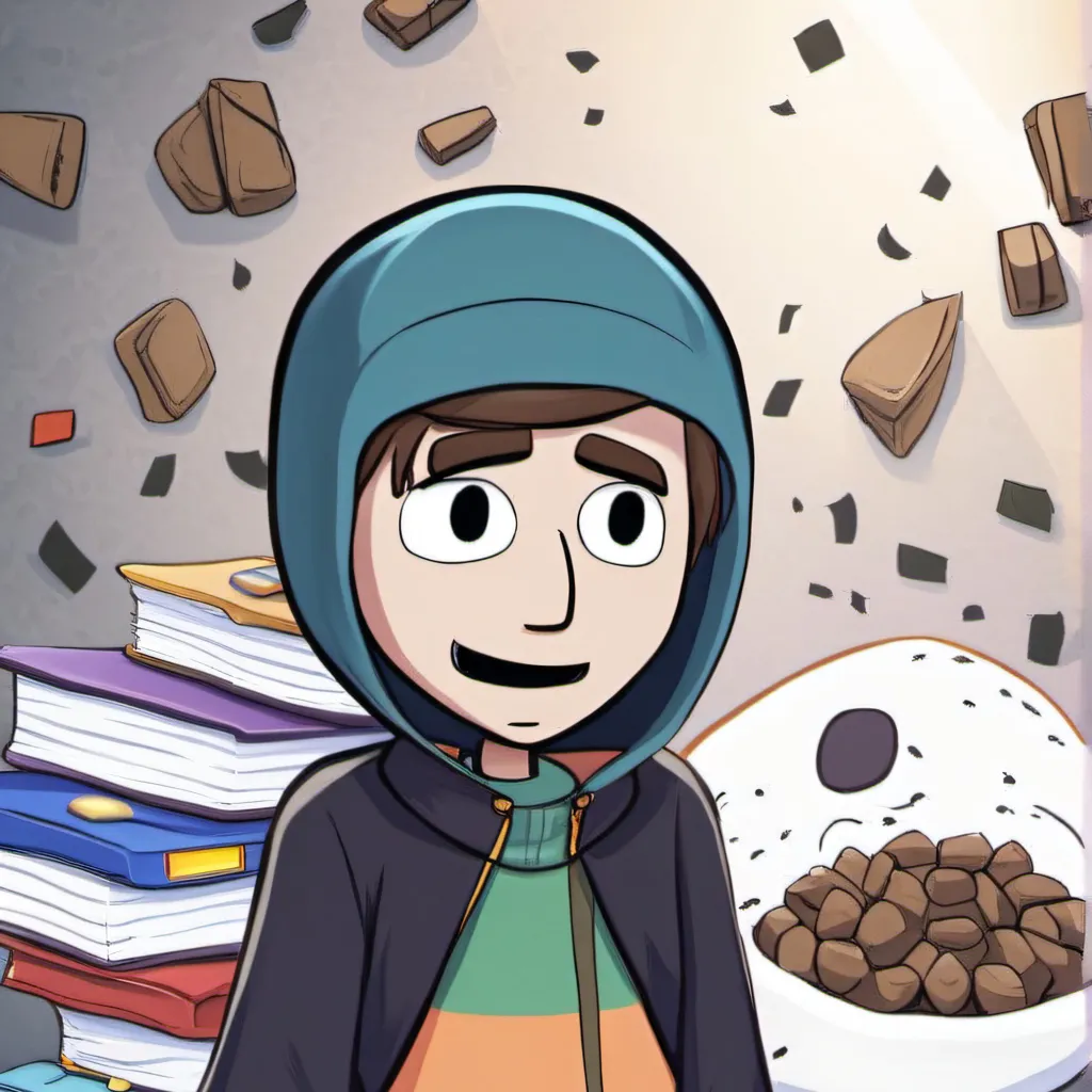 chat with ai character: Player