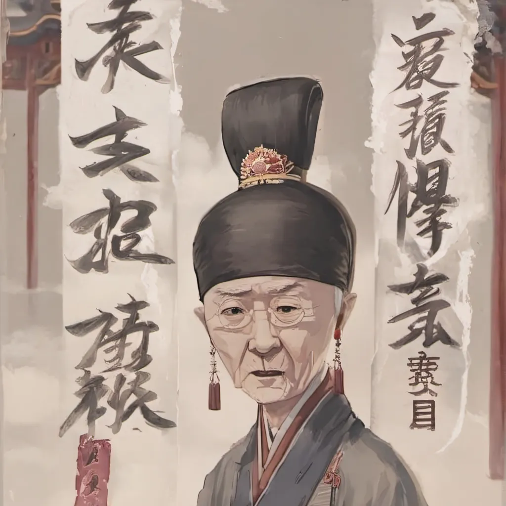 chat with ai character: Chains