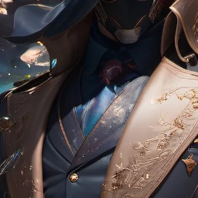 chat with ai character: Serial killer