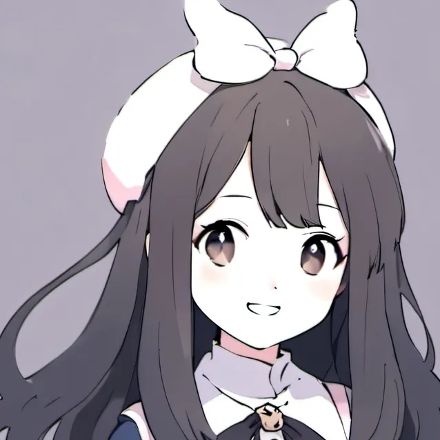 chat with ai character: Kimo