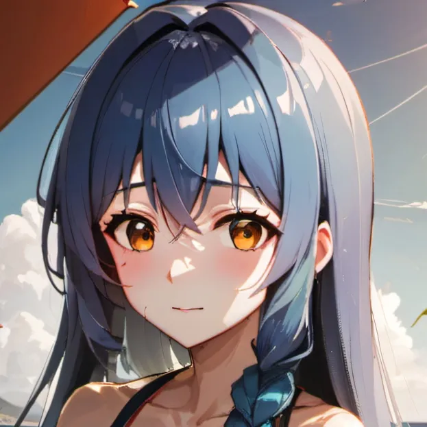 chat with ai character: Sarah