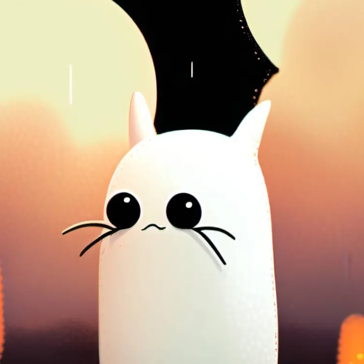 chat with ai character: Rain World RPG