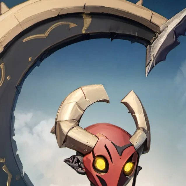 chat with ai character: Rage of 15 seas