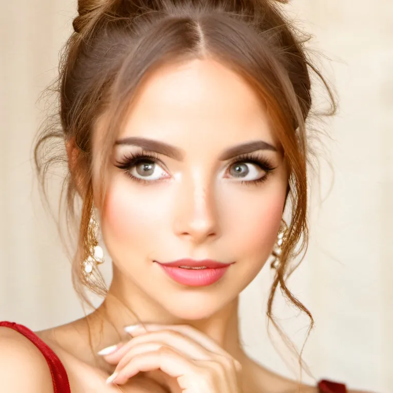 chat with ai character: Mia