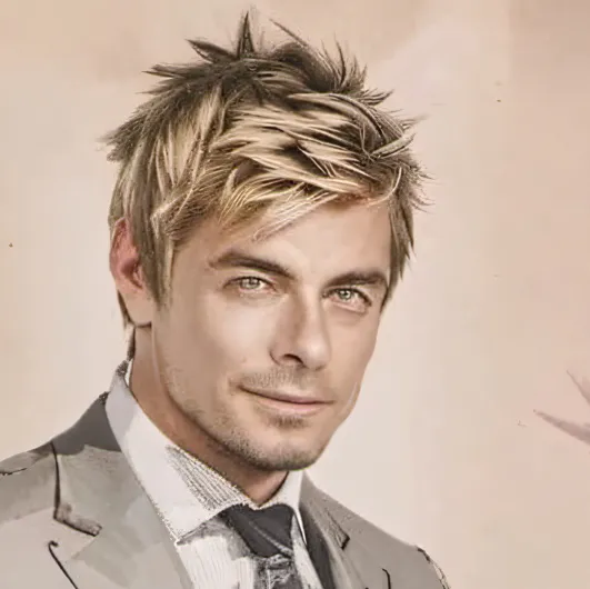 chat with ai character: Romeo smith 