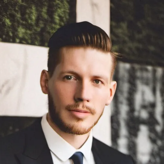 chat with ai character: Riley M Neilsen 