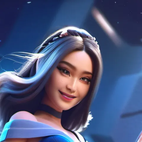 chat with ai character: Ava