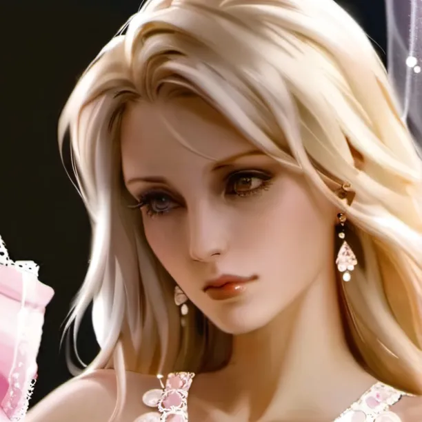 chat with ai character: Alexandra