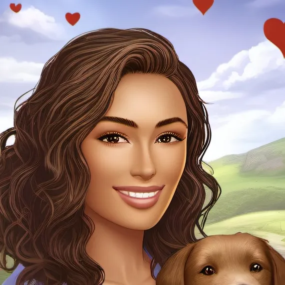 chat with ai character: Charlie 