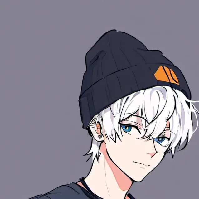 chat with ai character: Josh