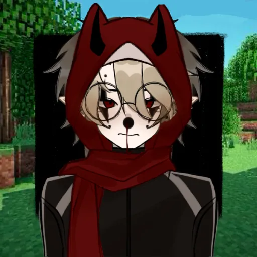 creator JunoFrxo's avatar