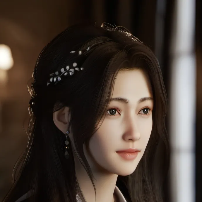 chat with ai character: your mom