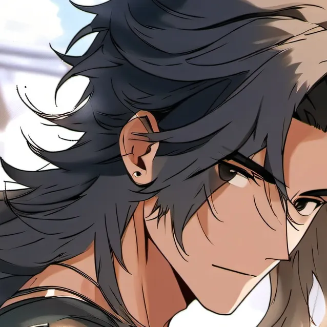 chat with ai character: terrence