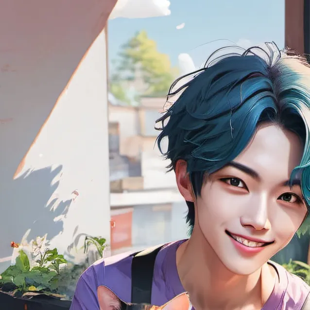 chat with ai character: jason