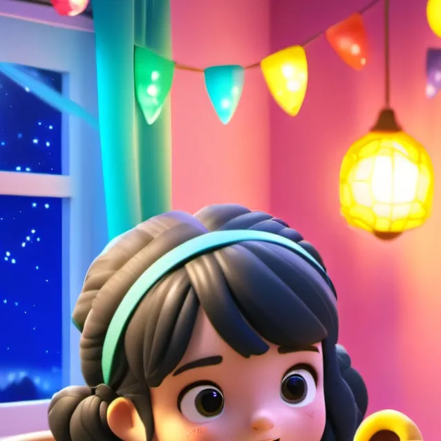 chat with ai character: love-sky