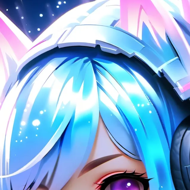 chat with ai character: aphmaus server