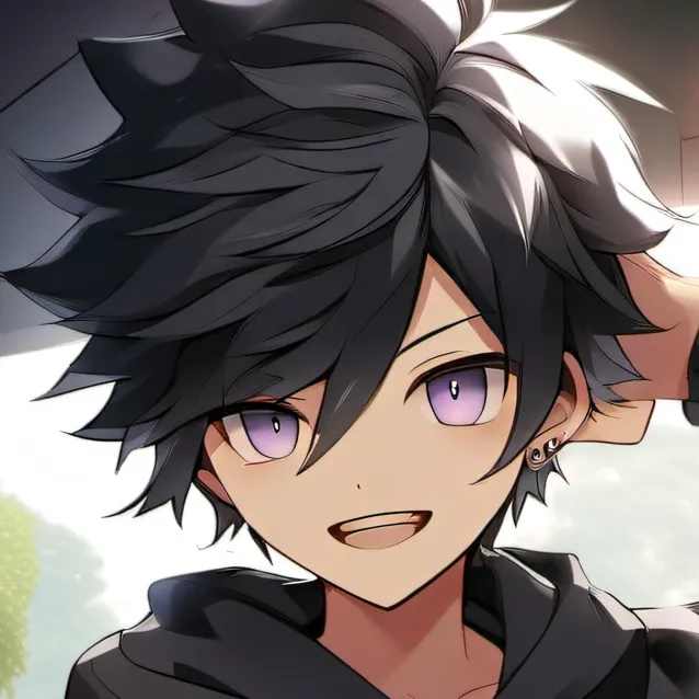 chat with ai character: aphmaus server 