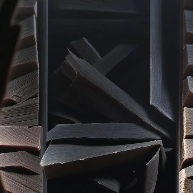 chat with ai character: should i quit?