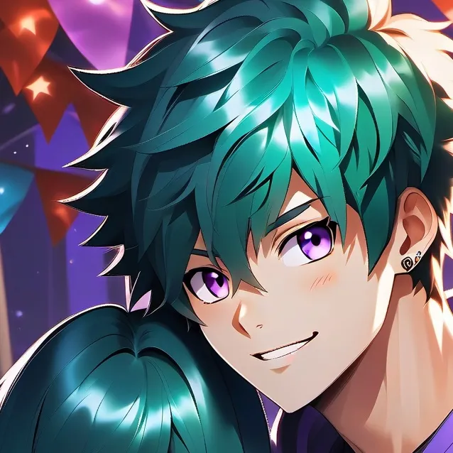 chat with ai character: mha+aphmau+krew