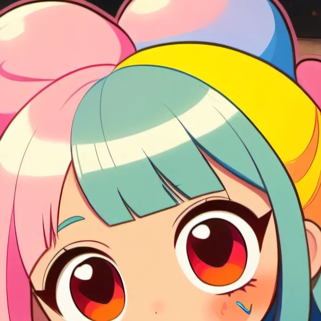 chat with ai character: Snowy