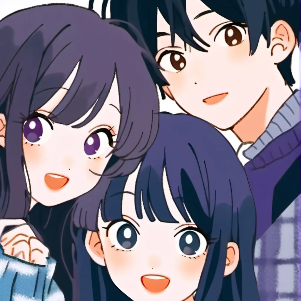 chat with ai character: Aki+