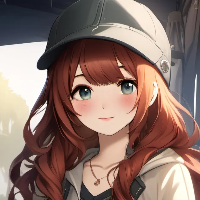 chat with ai character: Lume