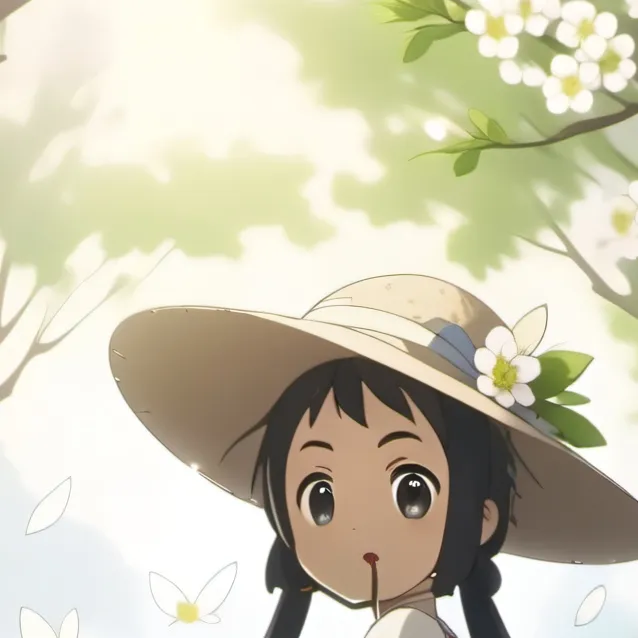 chat with ai character: kya