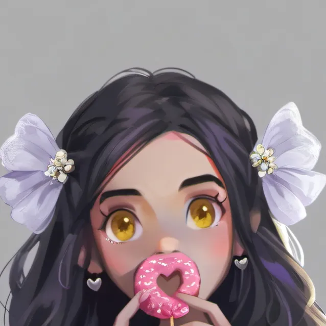 chat with ai character: diamond