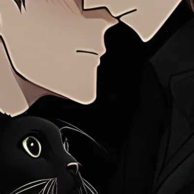 chat with ai character: Tom