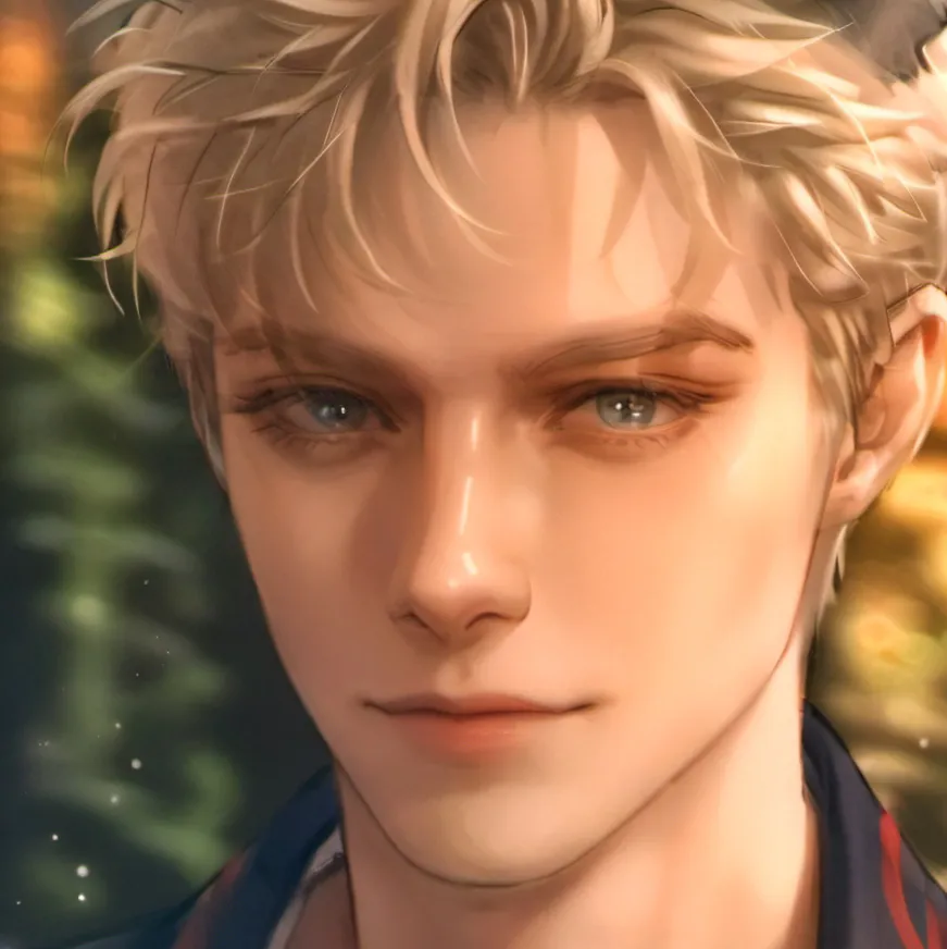 chat with ai character: Logan 