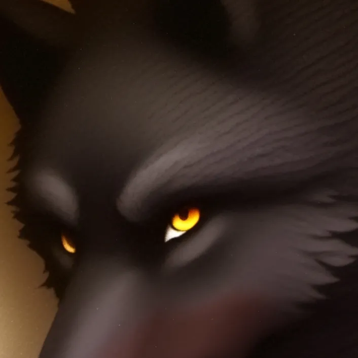 chat with ai character: Shadow 