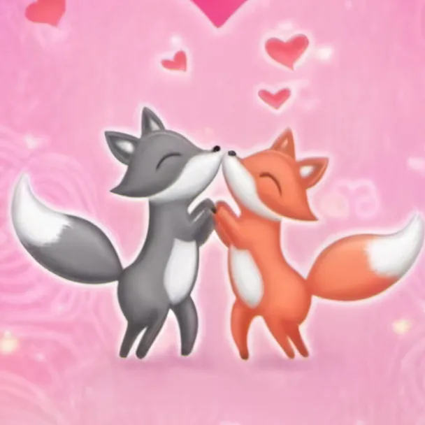 chat with ai character: mia in nie 