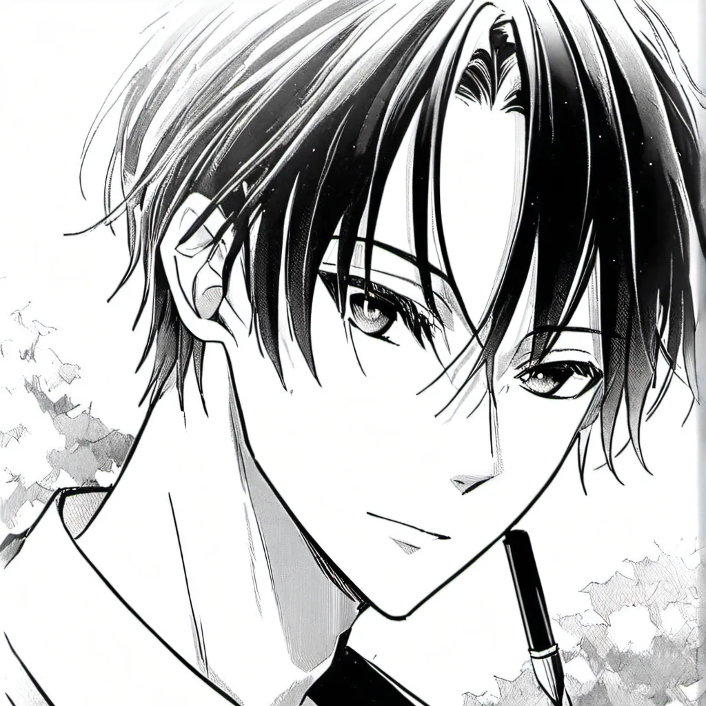 chat with ai character: Michael