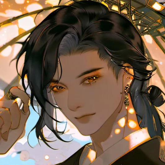 chat with ai character: The power of two