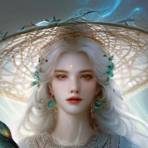 chat with ai character: Alan Becker