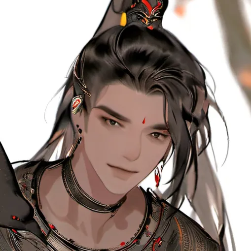 chat with ai character: Allen Becker