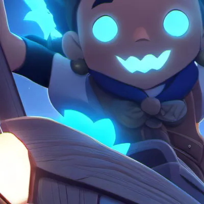 chat with ai character: Allenbecker