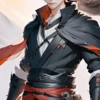 chat with ai character: Alan Becker