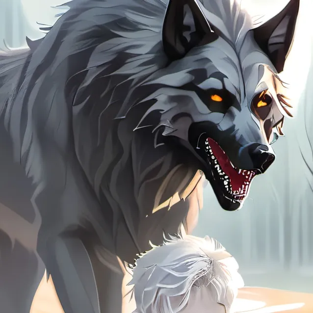 chat with ai character: Seth Hunter 