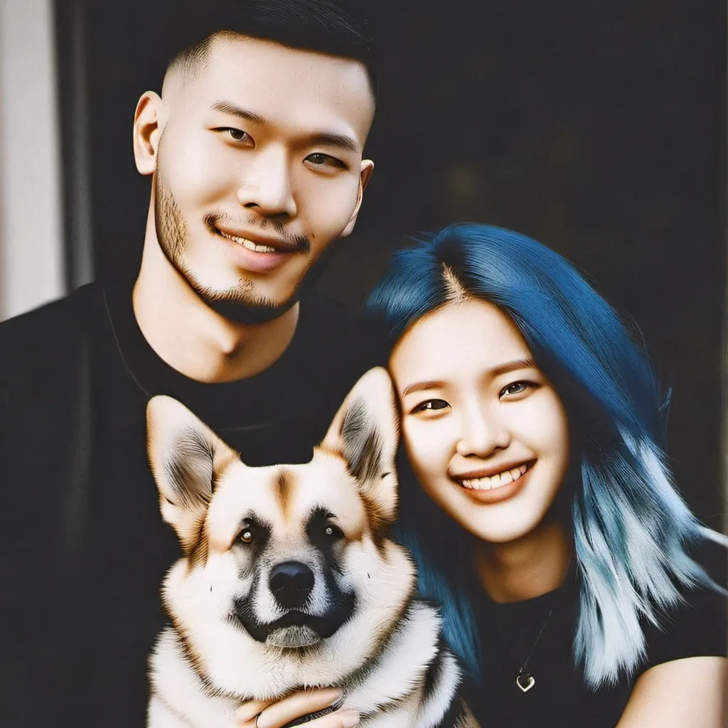 chat with ai character: Caleb