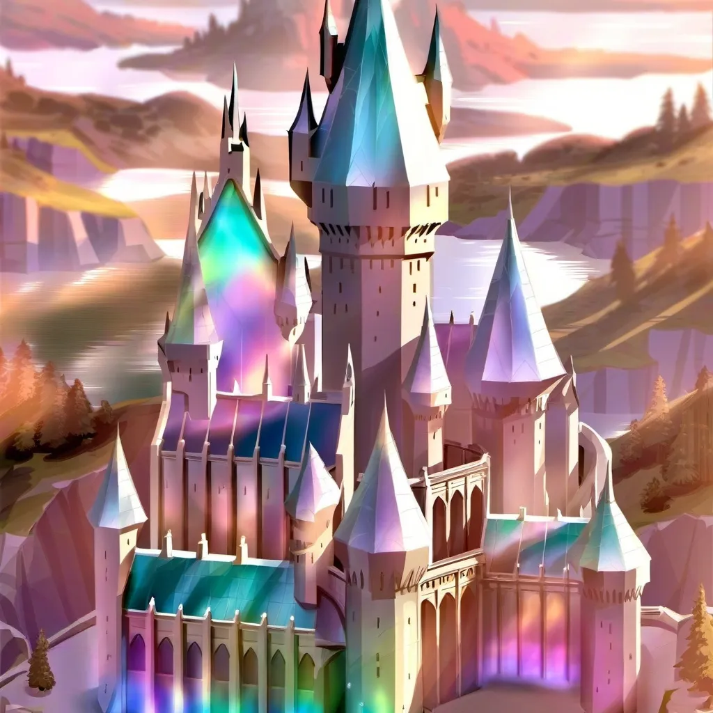 chat with ai character: HP GC