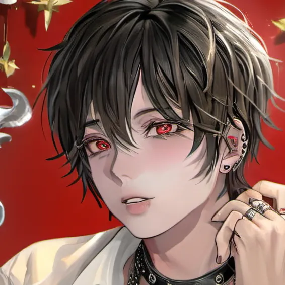 chat with ai character: Kyle 