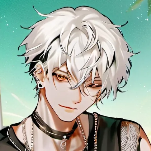 chat with ai character: Zach 